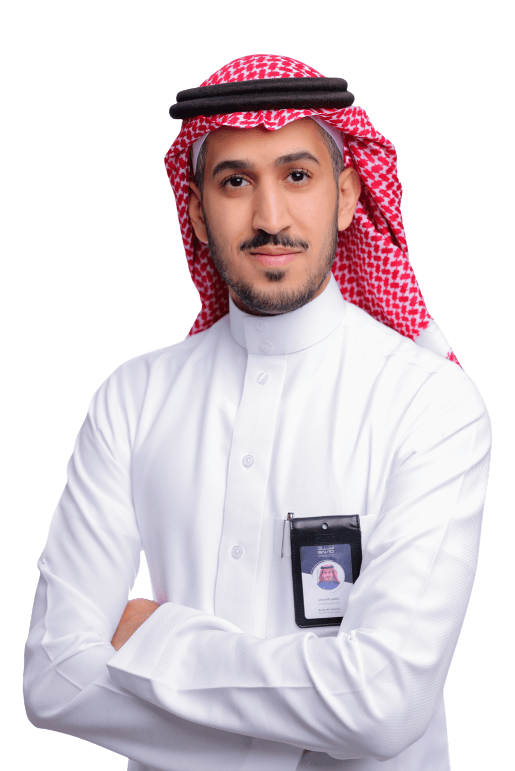 عاصم التميمي