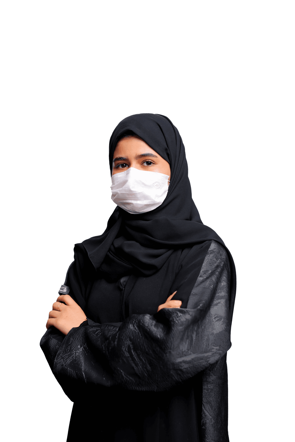 سارة الحماد