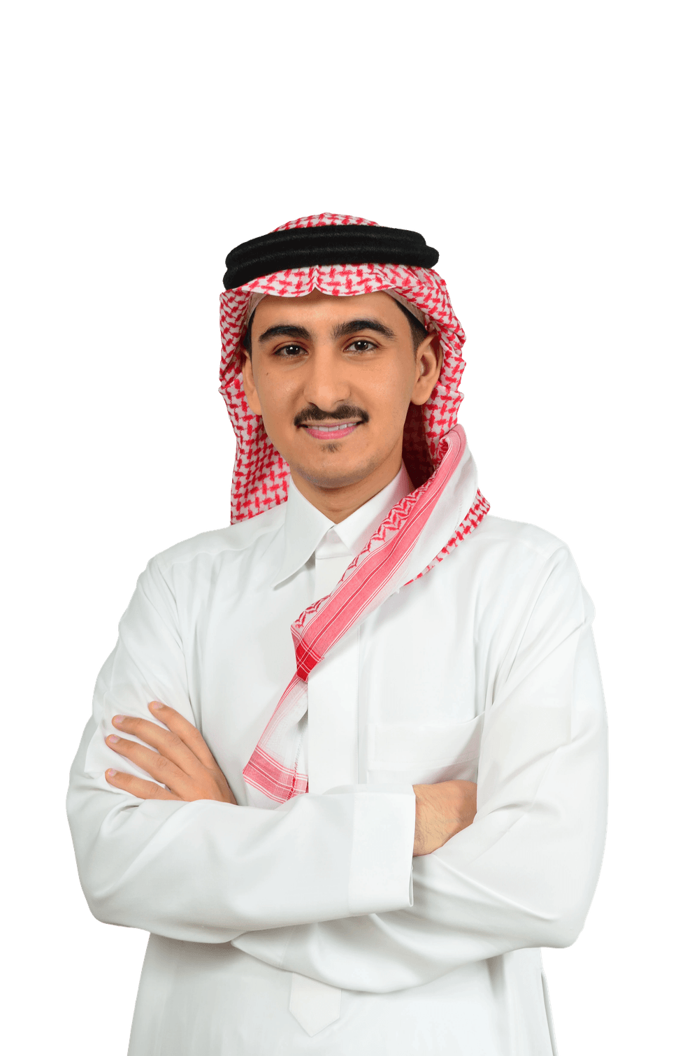 يزيد القميعان