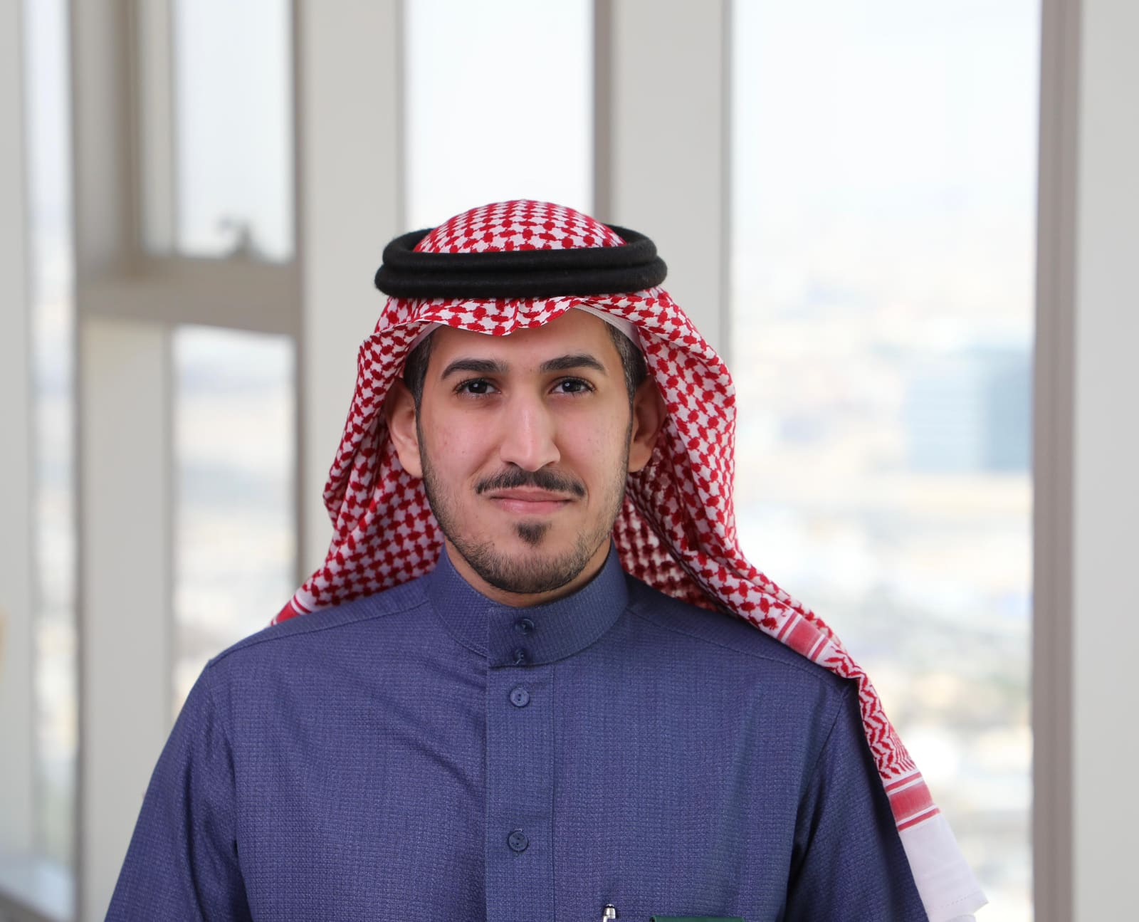انضمام الأستاذ عاصم التميمي شريكًا إداريًا بشركة إسناد