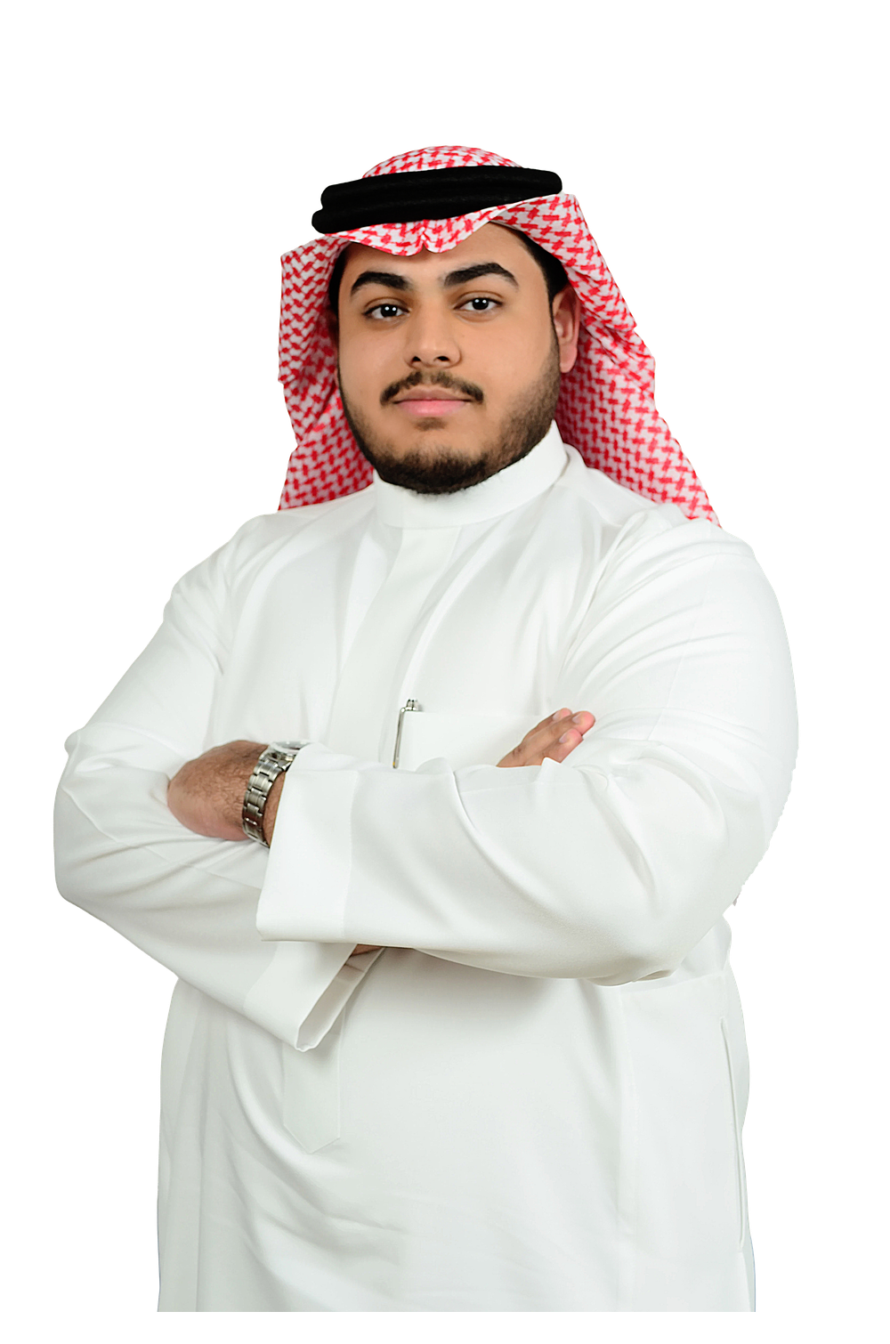 عبد العزيز السليماني