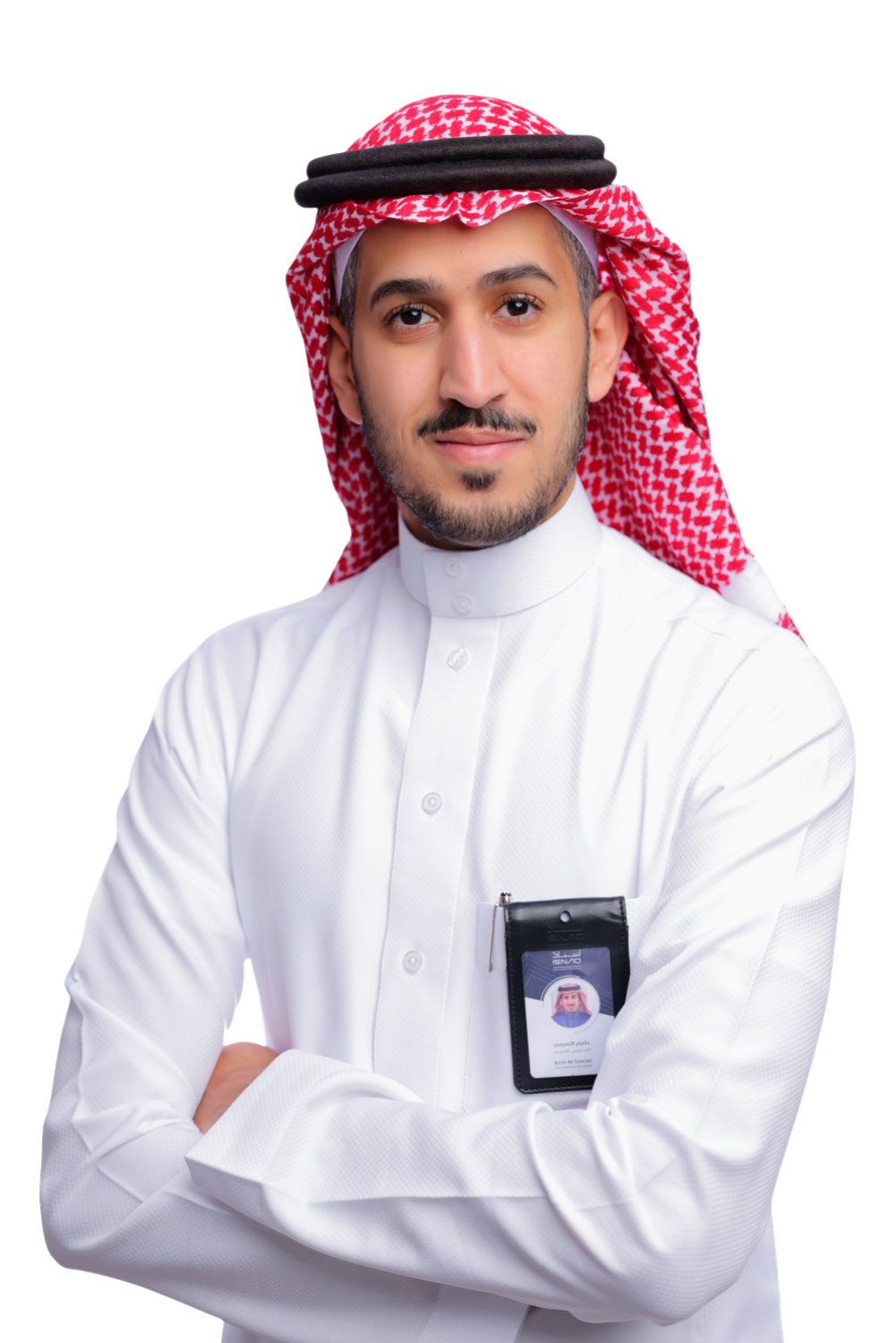 عاصم التميمي