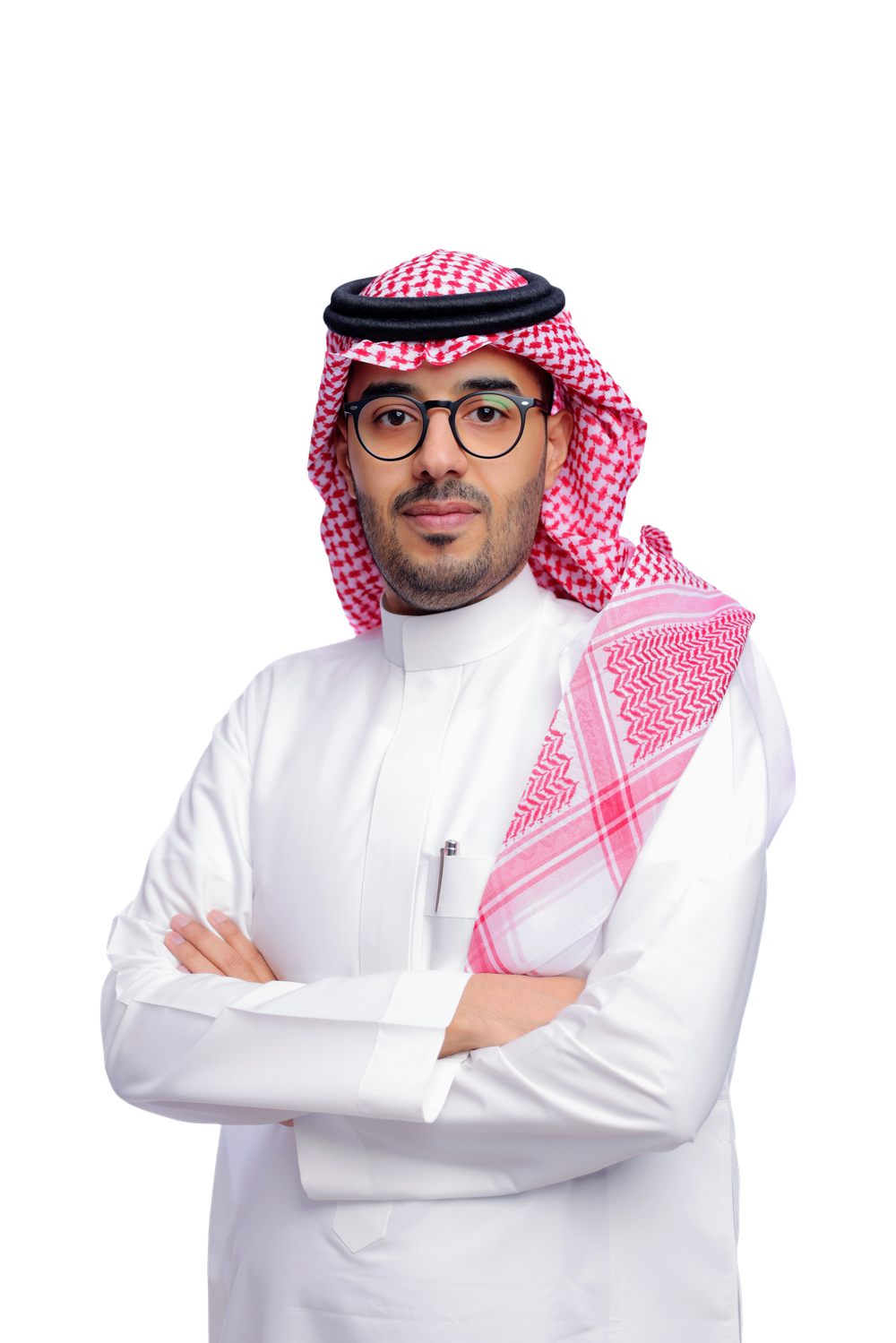 محمد الماضي