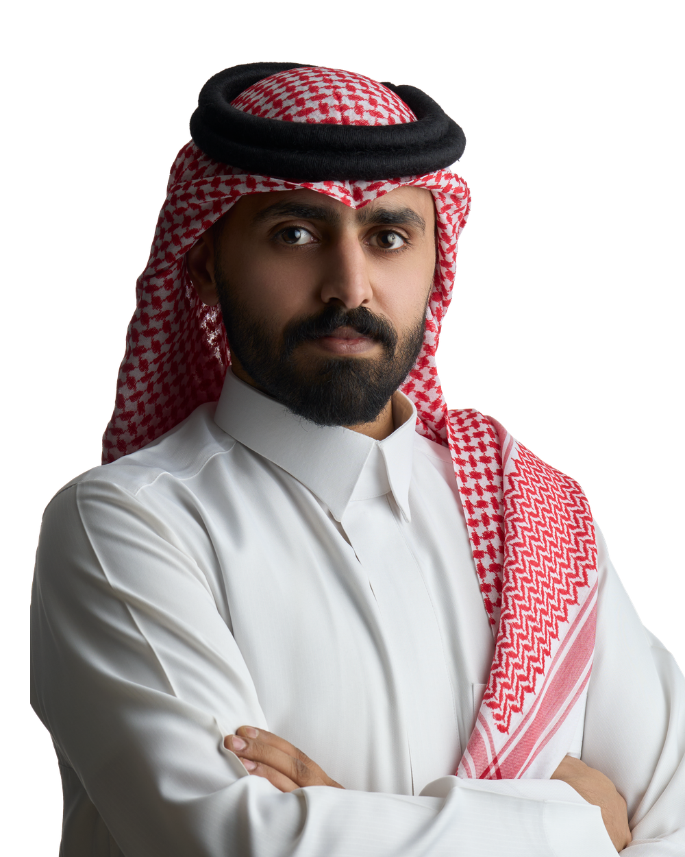 سامي العنزي