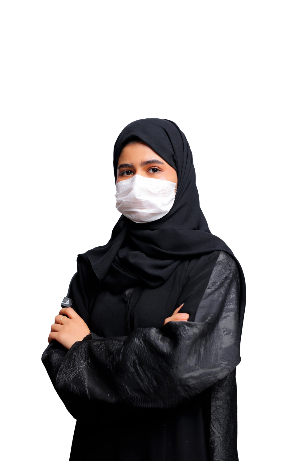 سارة الحماد